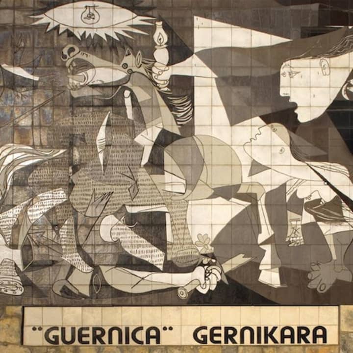 Entradas sin colas al Museo Reina Sofía - Imagen 4