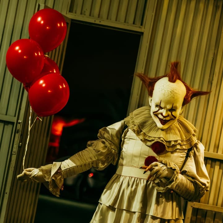 HALLOWFEST 2026 En FABRIK - Imagen 3