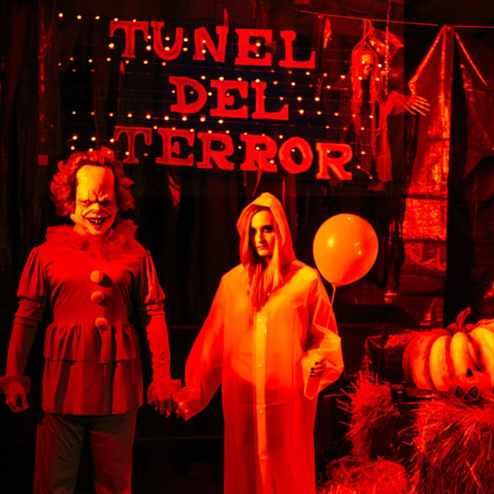HALLOWFEST 2026 En FABRIK - Imagen 4