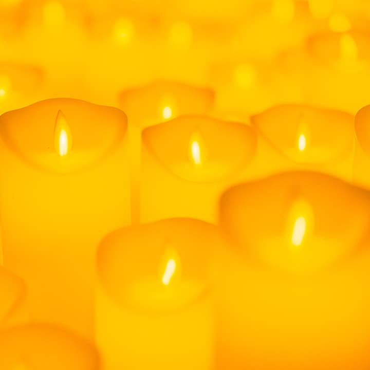 Candlelight: Clásicos del Pop - Imagen 4