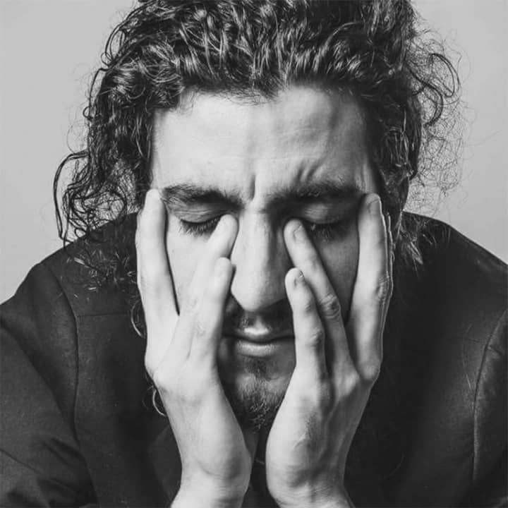 Jorge Bedoya: Las manos en Gran Teatro CaixaBank Príncipe Pío - Imagen 2