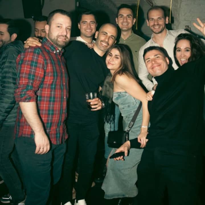 Pub Crawl por la noche de Madrid - Imagen 3