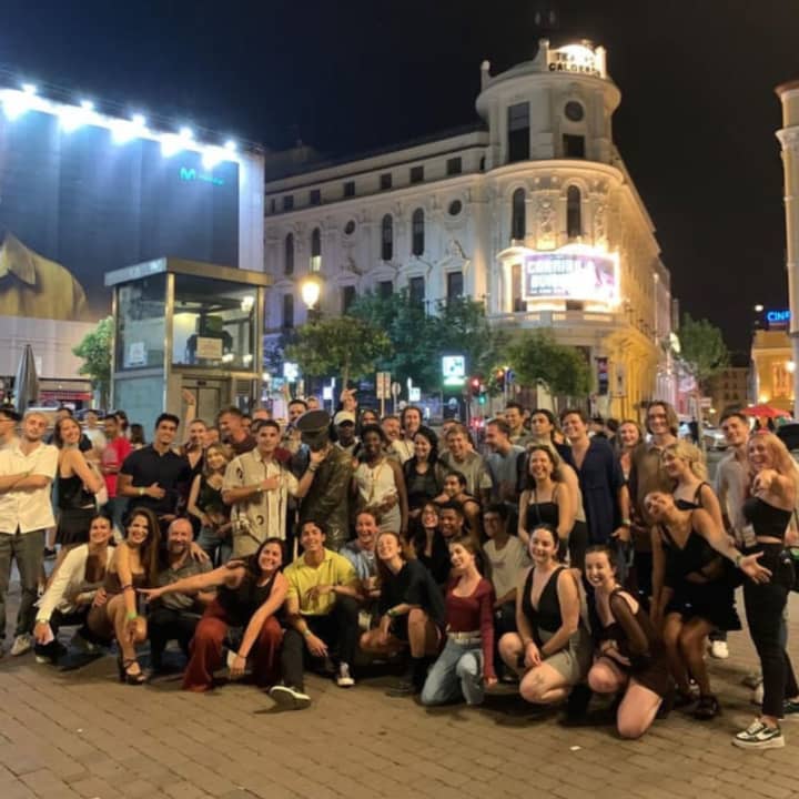 Pub Crawl por la noche de Madrid - Imagen 5