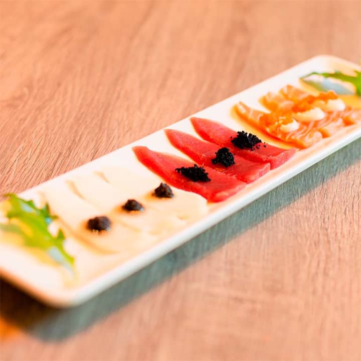 Buffet libre de sushi en restaurante Sumo - Gran Vía - Imagen 2
