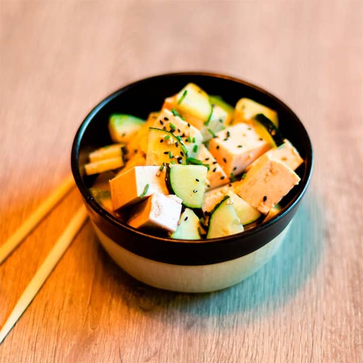 Buffet libre de sushi en restaurante Sumo - Gran Vía - Imagen 6
