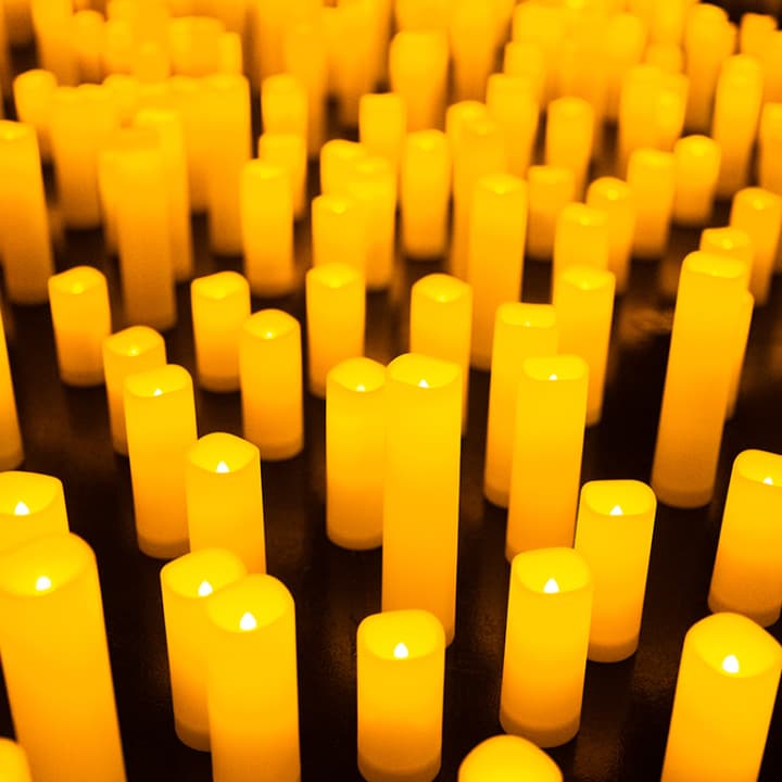 Candlelight: Tributo a Maná - Imagen 4