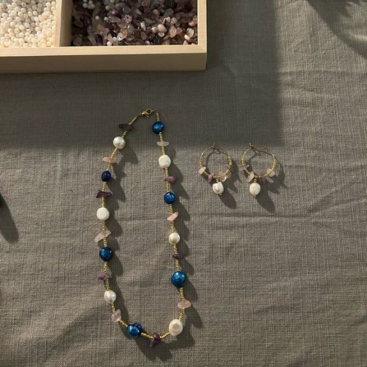 Taller de Joyas y Vino Ilimitado - Madrid - Imagen 3