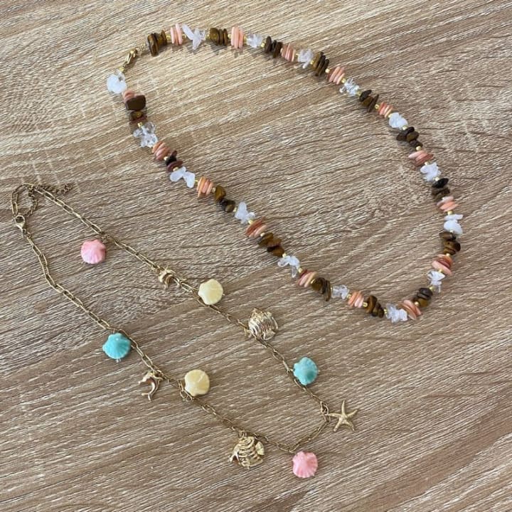 Taller de Joyas y Vino Ilimitado - Madrid - Imagen 6