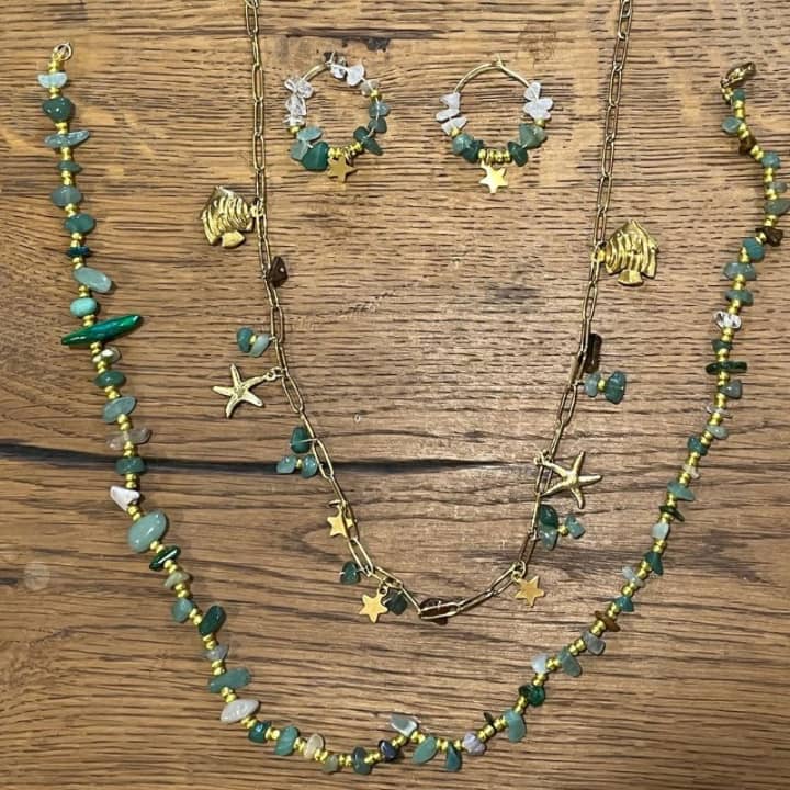 Taller de Joyas y Vino Ilimitado - Madrid - Imagen 5