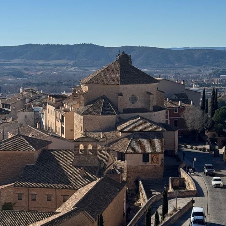 Tour Privado, Cuenca y sus casas colgantes - Imagen 2