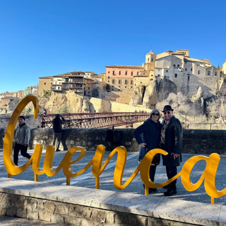 Tour Privado, Cuenca y sus casas colgantes - Imagen 3