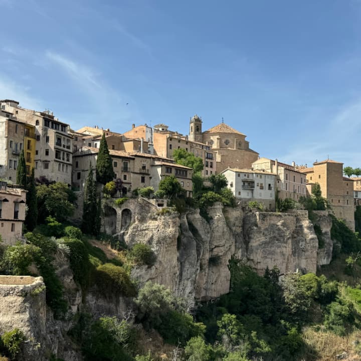 Tour Privado, Cuenca y sus casas colgantes - Imagen 6