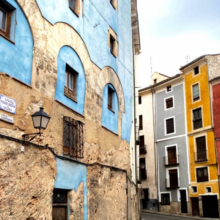Tour Privado, Cuenca y sus casas colgantes - Imagen 10