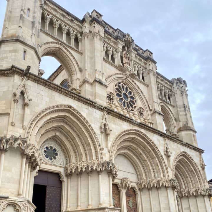 Tour Privado, Cuenca y sus casas colgantes - Imagen 9