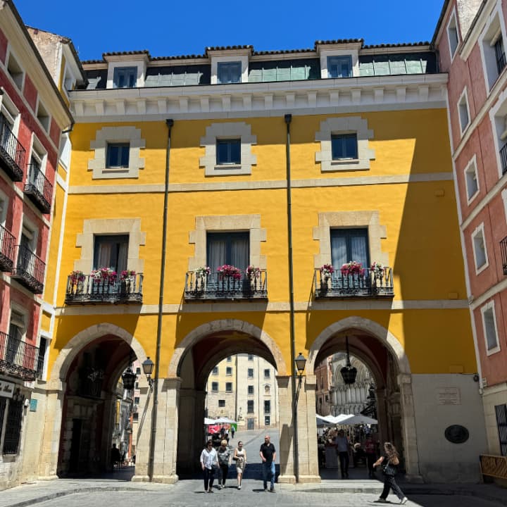Tour Privado, Cuenca y sus casas colgantes - Imagen 7