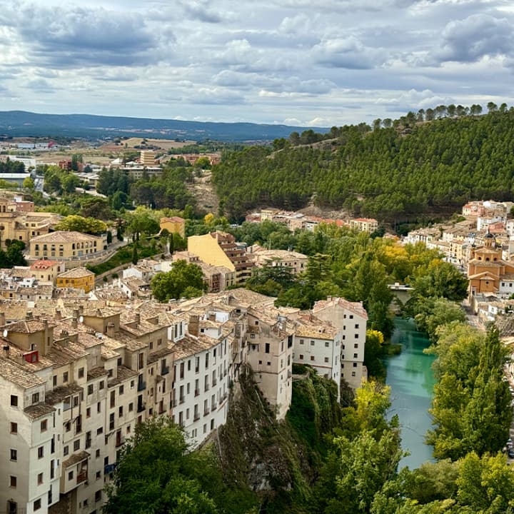 Tour Privado, Cuenca y sus casas colgantes - Imagen 4
