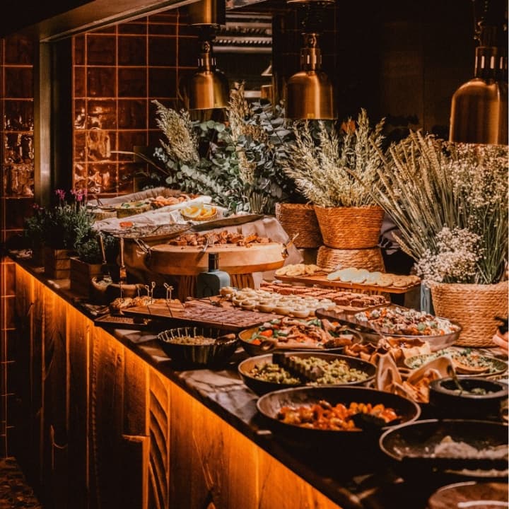 Sunday Brunch en Brach Madrid - Imagen 2