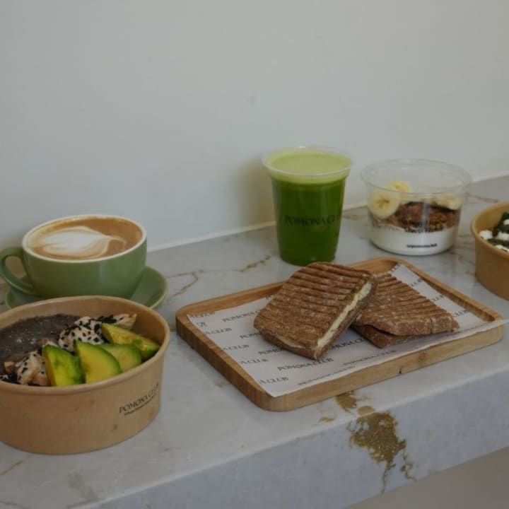 Running + Brunch (Sabado) - Imagen 5