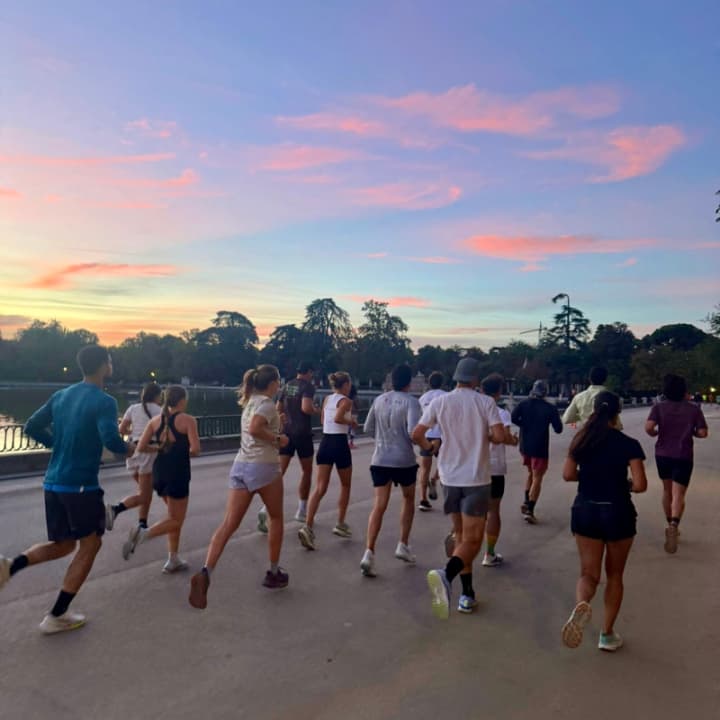 Running + Brunch (Sabado) - Imagen 2