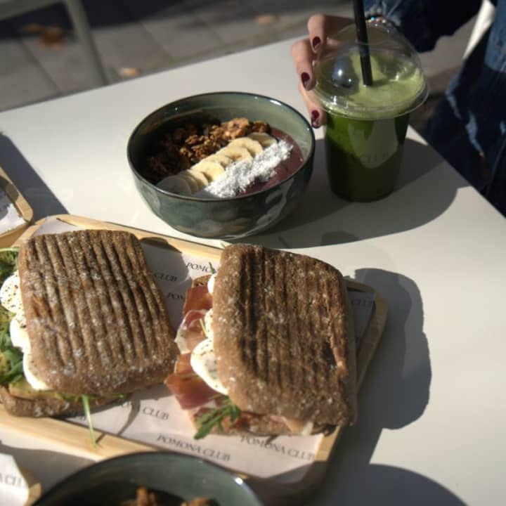 Running + Brunch (Sabado) - Imagen 3