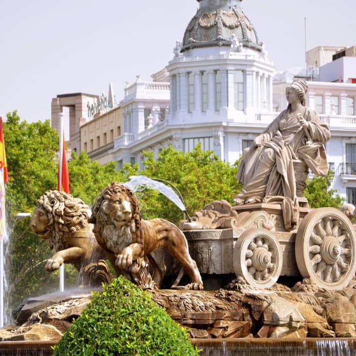 TOP Madrid: Visita Guiada con tu móvil - Imagen 5