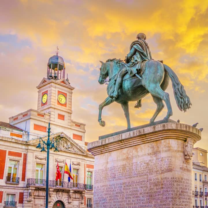 TOP Madrid: Visita Guiada con tu móvil - Imagen 4