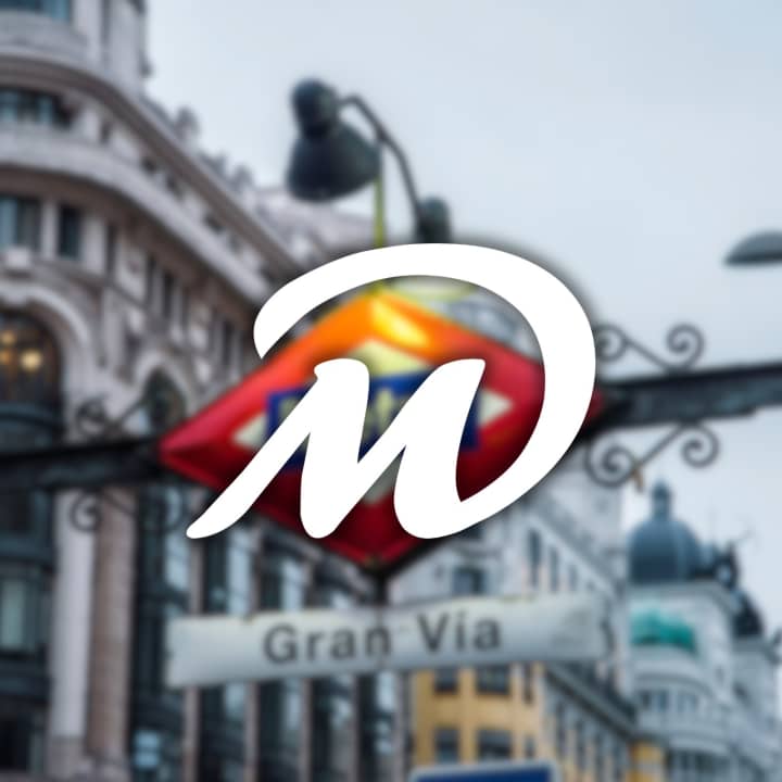 TOP Madrid: Visita Guiada con tu móvil - Imagen 2