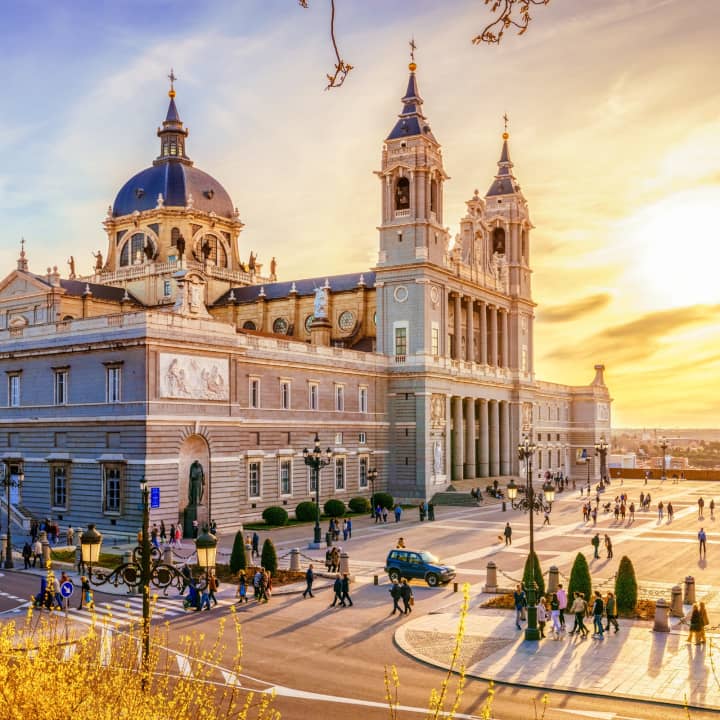 TOP Madrid: Visita Guiada con tu móvil - Imagen 3