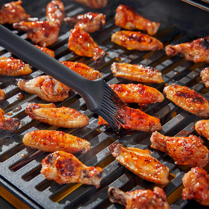 Curso de Cocina a la BBQ/Barbacoa Certificado por Weber - Madrid - Imagen 4