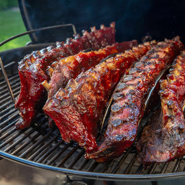 Curso de Cocina a la BBQ/Barbacoa Certificado por Weber - Madrid - Imagen 6