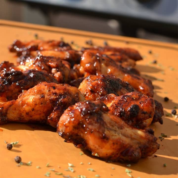 Curso de Cocina a la BBQ/Barbacoa Certificado por Weber - Madrid - Imagen 5