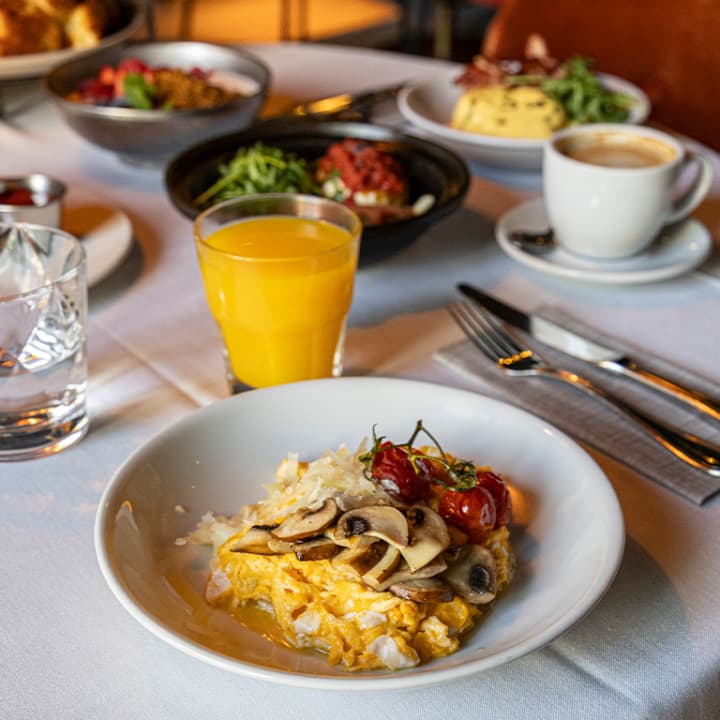 Brunch en Café Comercial - Imagen 2