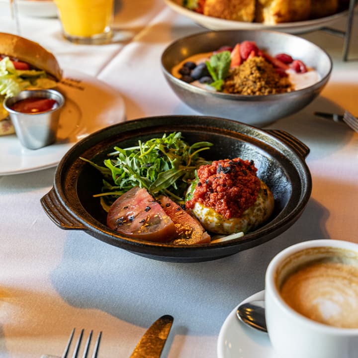 Brunch en Café Comercial - Imagen 3