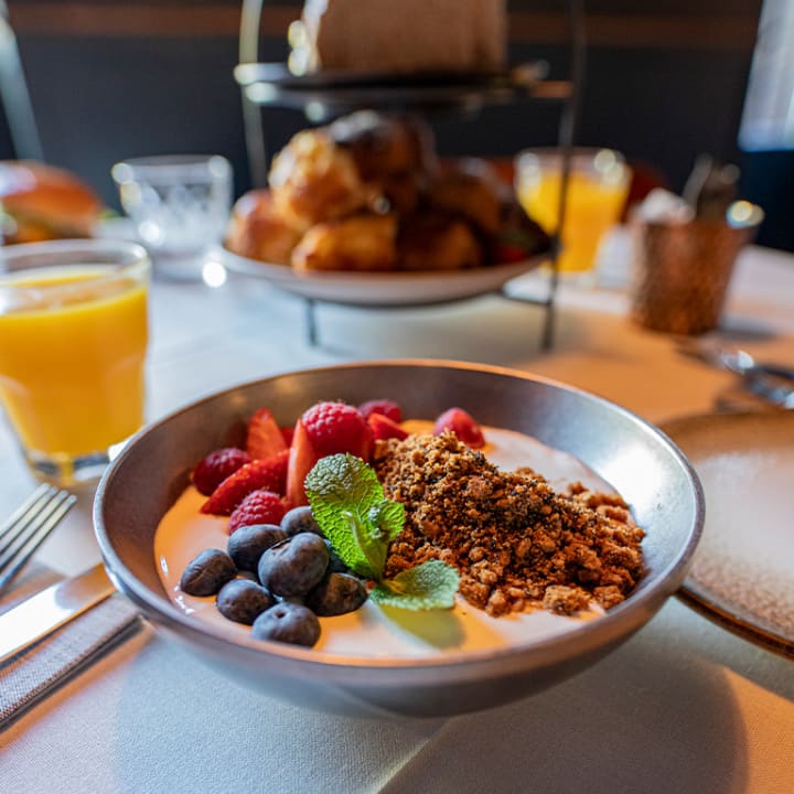 Brunch en Café Comercial - Imagen 4
