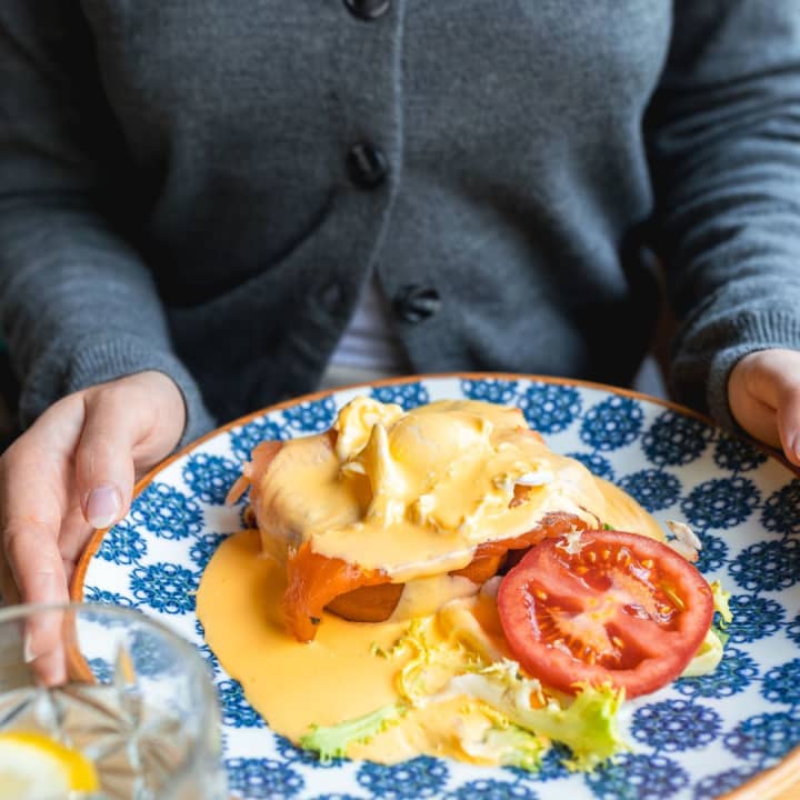 El brunch más Descarao en Plaza de España - Imagen 4