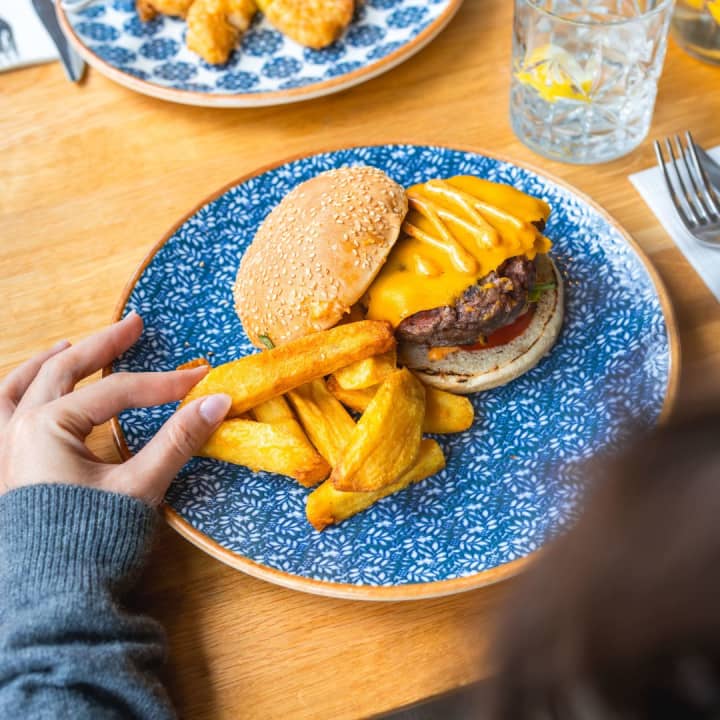 El brunch más Descarao en Plaza de España - Imagen 7