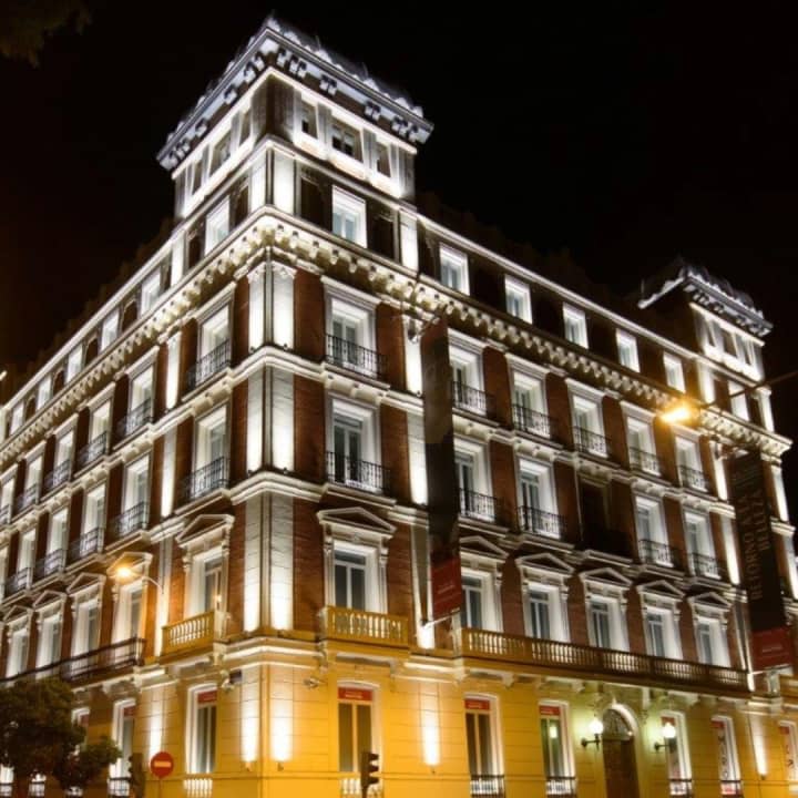 Visita la Sala Recoletos de la Fundación Mapfre Madrid - Imagen 2