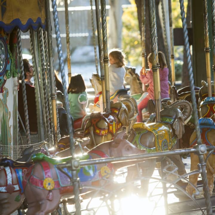 Parque de Atracciones de Madrid - Imagen 5