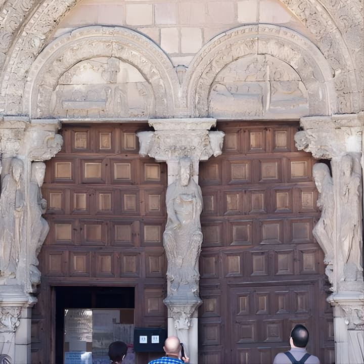 Ávila con Murallas & Segovia con Alcázar de Madrid - Imagen 13