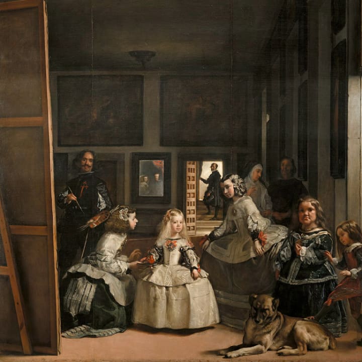 Visita guiada por Madrid y el Museo del Prado - Imagen 2