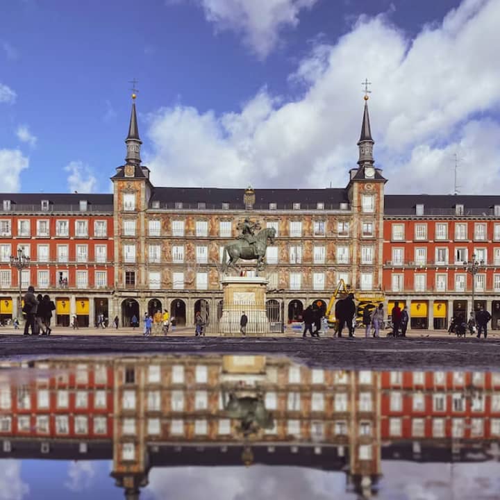 Visita guiada por Madrid y el Museo del Prado - Imagen 3