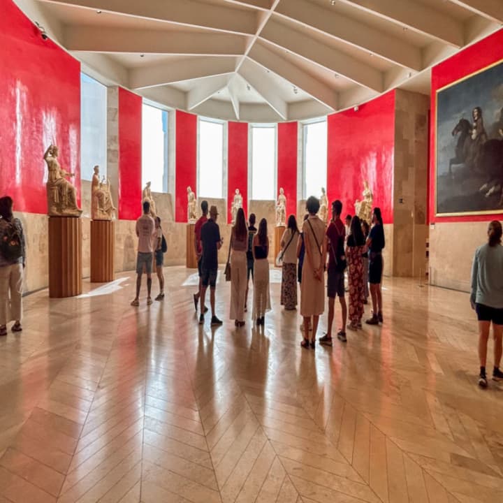 Visita guiada por el Museo Del Prado - Imagen 8