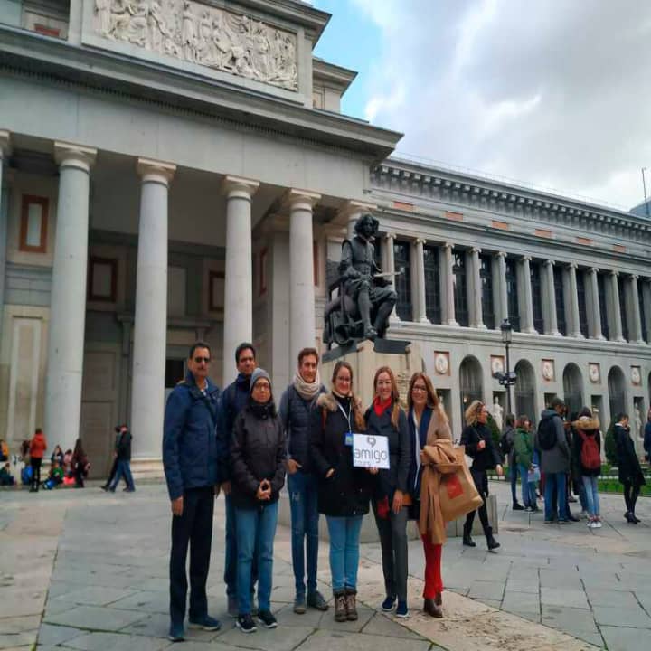 Visita guiada por el Museo Del Prado - Imagen 3
