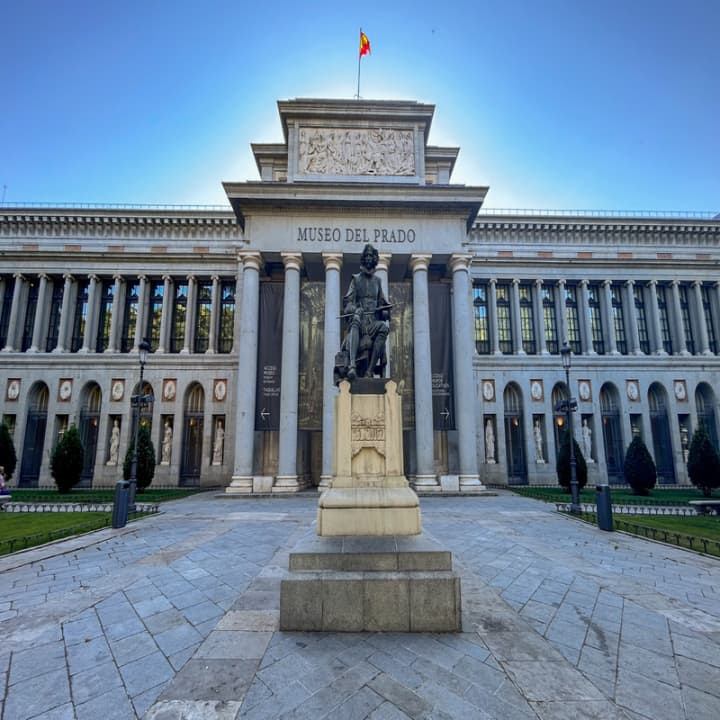 Visita guiada por el Museo Del Prado - Imagen 7