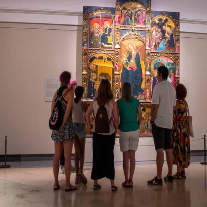 Visita guiada por el Museo Del Prado - Imagen 4