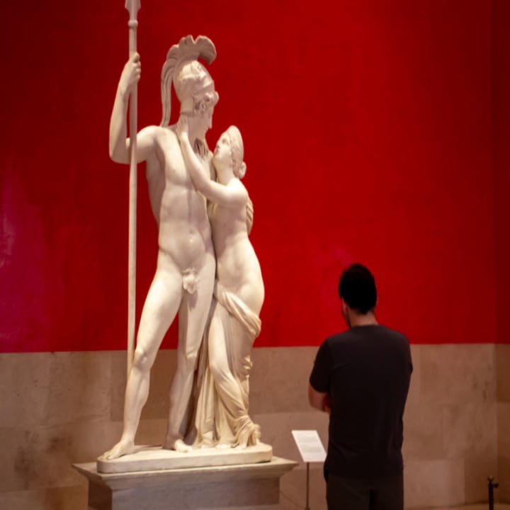 Visita guiada por el Museo Del Prado - Imagen 6