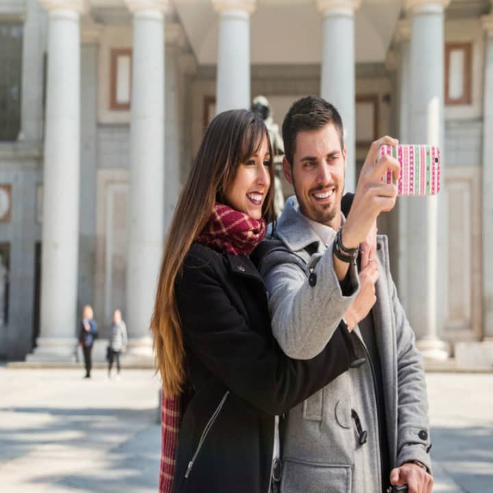 Visita guiada por el Museo Del Prado - Imagen 2