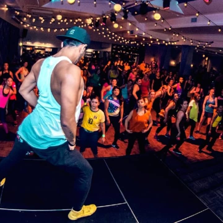 WAP! Dopamine Fest - Imagen 3