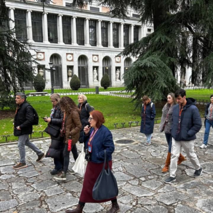 Visita guiada por el Museo del Prado - Imagen 4