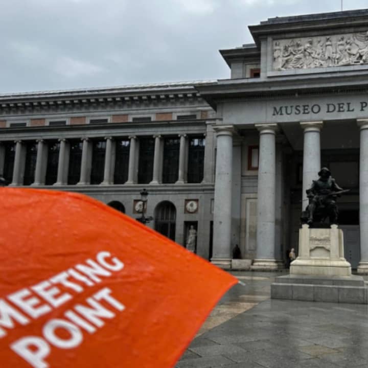 Visita guiada por el Museo del Prado - Imagen 6